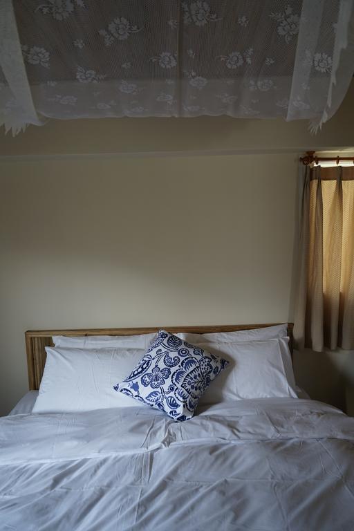 Cenacle B & B Chenggong Quarto foto