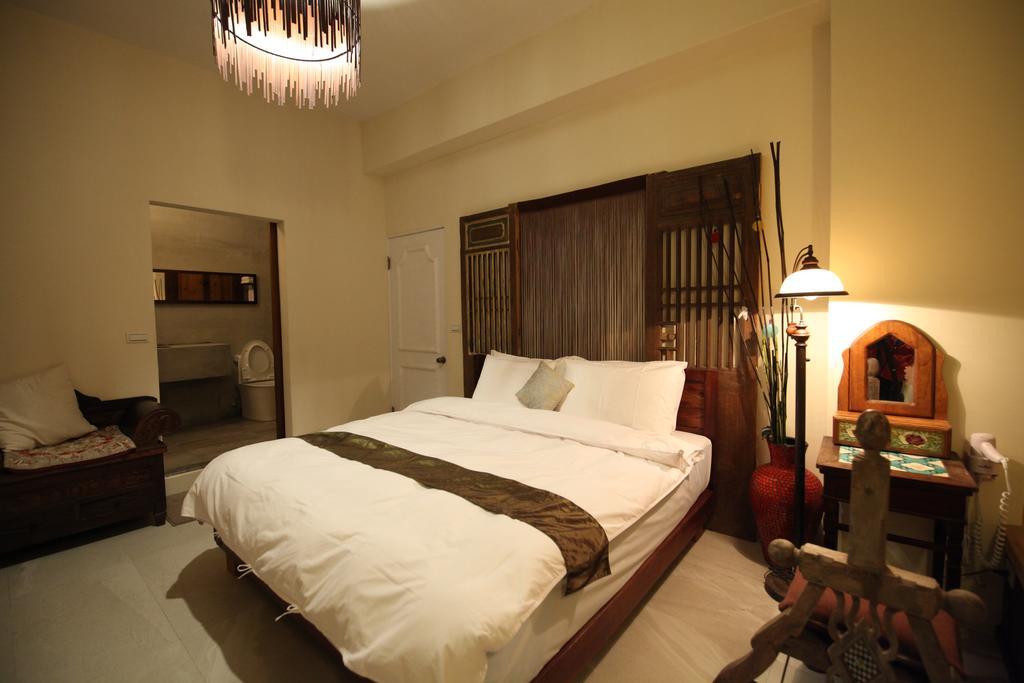 Cenacle B & B Chenggong Exterior foto