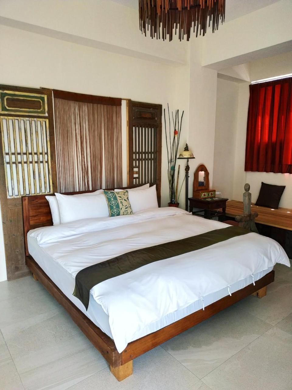 Cenacle B & B Chenggong Exterior foto
