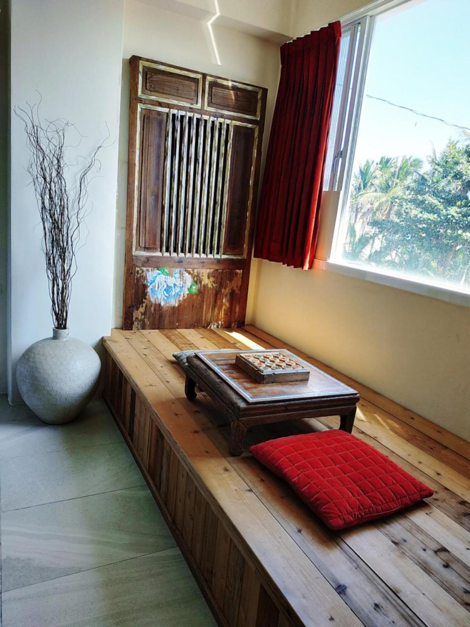 Cenacle B & B Chenggong Exterior foto