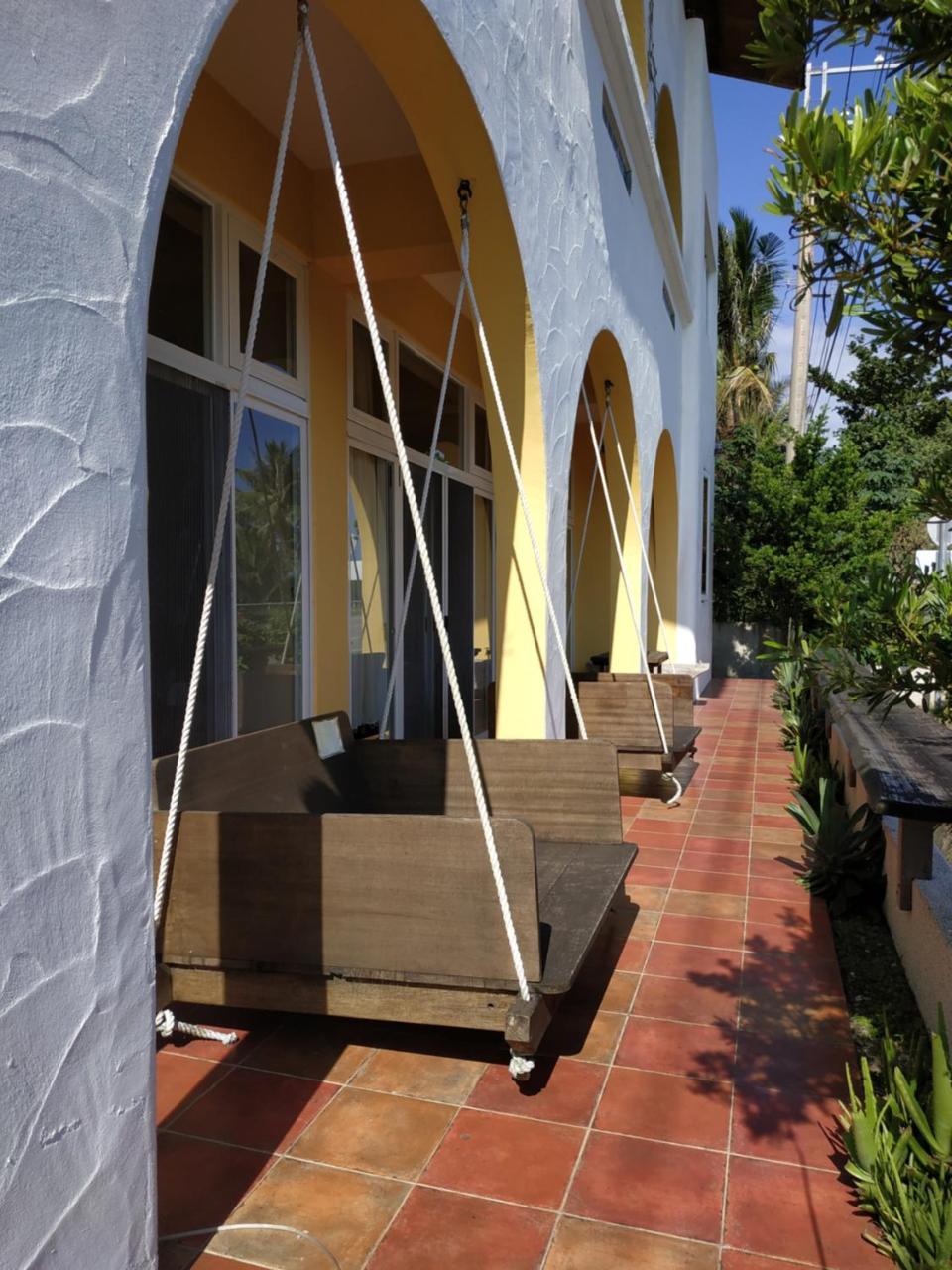 Cenacle B & B Chenggong Exterior foto